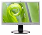 Philips 241P6QPJKES SilvBk Philips 241P6QPJKES SilvBk